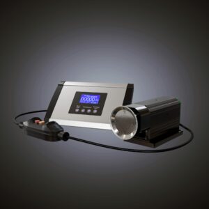 Abrichtspindelsystem FLEXXDRESS