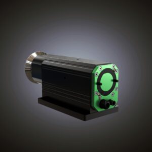 Abrichtspindelsystem FLEXXDRESS